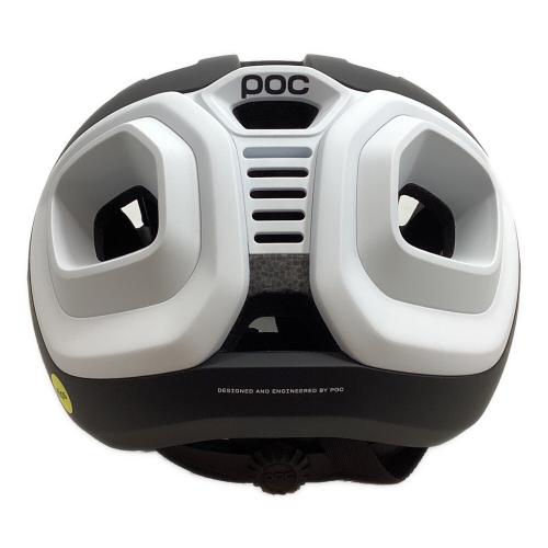 poc (ポック) AMIDAL ウラニウムブラックマット サイクル用ヘルメット 108838420