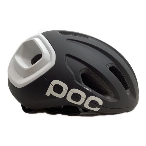 poc (ポック) AMIDAL ウラニウムブラックマット サイクル用ヘルメット 108838420