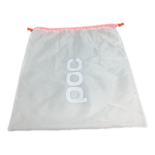 poc (ポック) AMIDAL ウラニウムブラックマット サイクル用ヘルメット 108838420