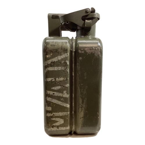 チェコ軍 (チェコグン) アウトドア雑貨 ミリタリー SIZE 5L ジェリカン