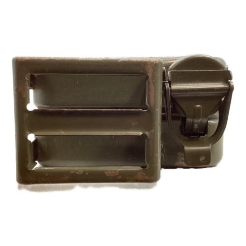 チェコ軍 (チェコグン) アウトドア雑貨 ミリタリー SIZE 5L ジェリカン