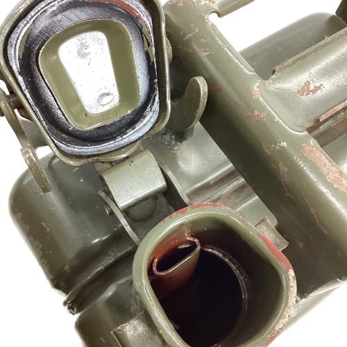 チェコ軍 (チェコグン) アウトドア雑貨 ミリタリー SIZE 5L ジェリカン