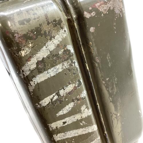 チェコ軍 (チェコグン) アウトドア雑貨 ミリタリー SIZE 5L ジェリカン