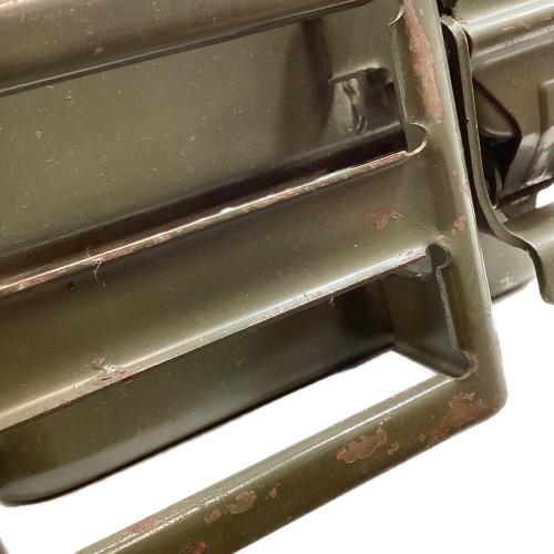 チェコ軍 (チェコグン) アウトドア雑貨 ミリタリー SIZE 5L ジェリカン