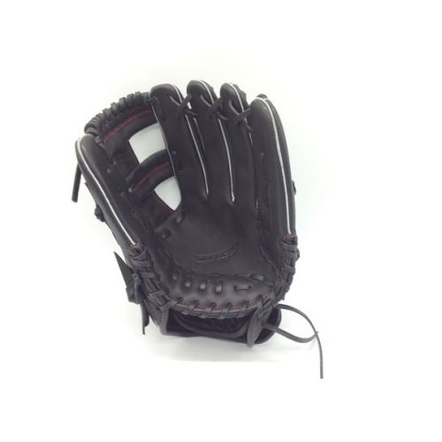 MIZUNO (ミズノ) 少年軟式用グローブ ブラック SELECT9 SELECT9