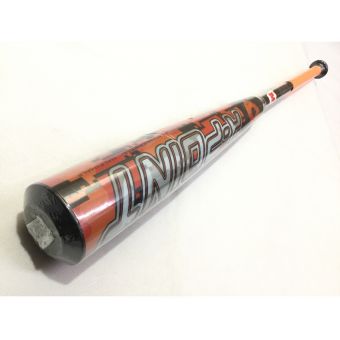 DeMARINI (ディマリニ) 軟式バット 未使用品 K-POINT WTDXJRSKP