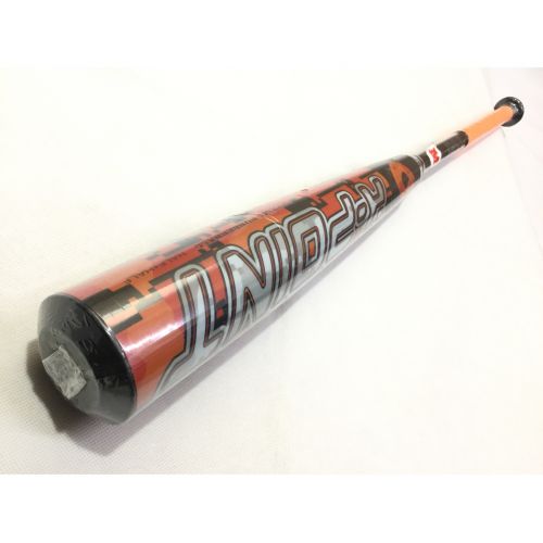 DeMARINI (ディマリニ) 軟式バット 未使用品 K-POINT WTDXJRSKP