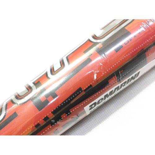 DeMARINI (ディマリニ) 軟式バット 未使用品 K-POINT WTDXJRSKP