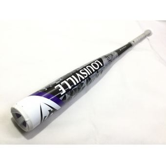 LOUISVILLE SLUGGER (ルイスビルスラッガー) 軟式バット CATALYSTⅡ WTLJRB18T