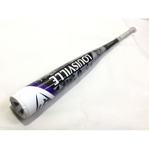 LOUISVILLE SLUGGER (ルイスビルスラッガー) 軟式バット CATALYSTⅡ WTLJRB18T