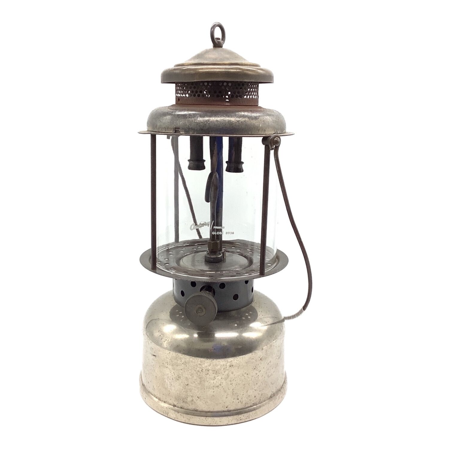 SUNSHINE SAFETY LAMP ヴィンテージガソリンランタン 1920