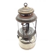SUNSHINE SAFETY LAMP ヴィンテージガソリンランタン 1920年代製造 (製造元:Coleman) 超希少品 IL323