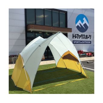 THERMAREST (サーマレスト) シェルター アロースペースシェルター
