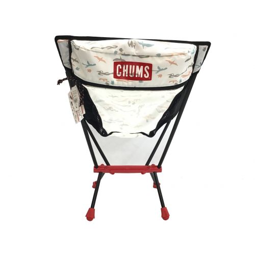 CHUMS (チャムス) FDchair Booby foot FDchair Booby foot