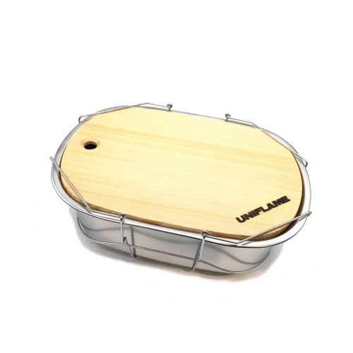 UNIFLAME (ユニフレーム) BBQ用品 未使用品