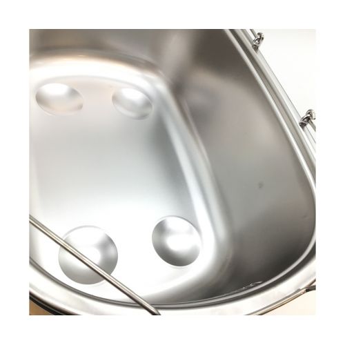 UNIFLAME (ユニフレーム) BBQ用品 未使用品