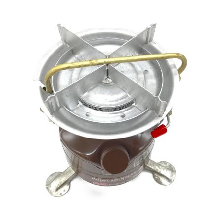 Coleman (コールマン) ガソリンシングルバーナー 未使用品 400-499