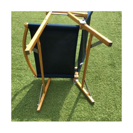 Kermit chair (カーミットチェア) アウトドアチェア カーミットチェア