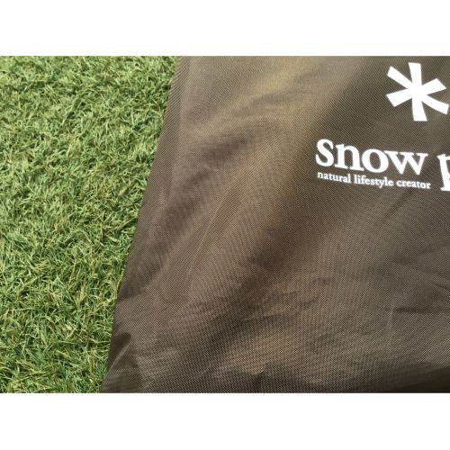 Snow peak (スノーピーク) テントアクセサリー TP-512IR-1