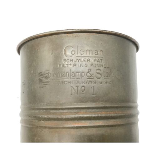 Coleman (コールマン) ランタンアクセサリー No.1