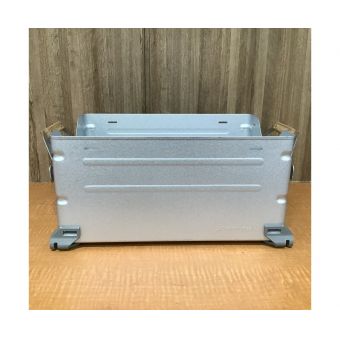 snow peak (スノーピーク) ファニチャーシェルフコンテナ UG-025