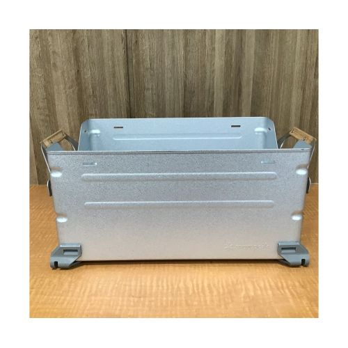 snow peak (スノーピーク) ファニチャーシェルフコンテナ UG-025