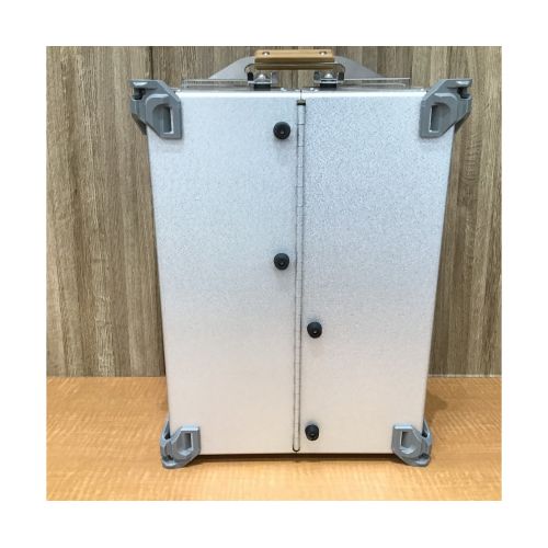 snow peak (スノーピーク) ファニチャーシェルフコンテナ UG-025
