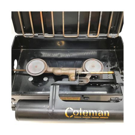 Coleman (コールマン) Coleman　No.9D No.9D 推定1929~1930年製造