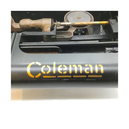 Coleman (コールマン) Coleman　No.9D No.9D 推定1929~1930年製造