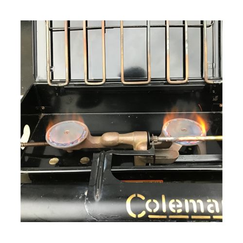 Coleman (コールマン) Coleman　No.9D No.9D 推定1929~1930年製造