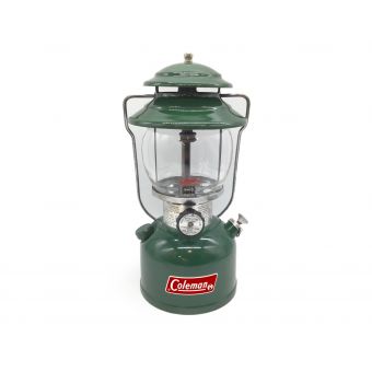Coleman (コールマン) ヴィンテージガソリンランタン  200A 最終型