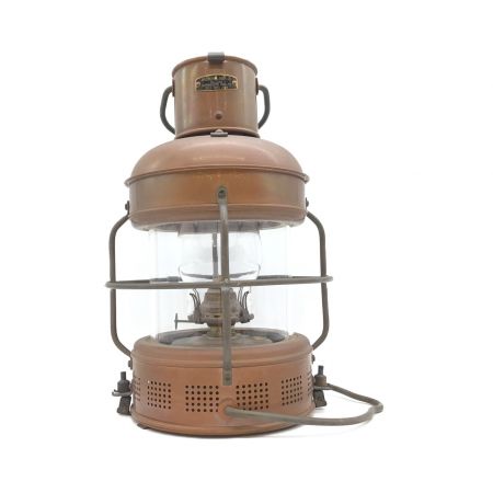 NIPPONSENTO (ニッポンセントウ) 日本船燈(ニッセン) アンカーランプ 推定1960~70年代製造 アンカーランプ