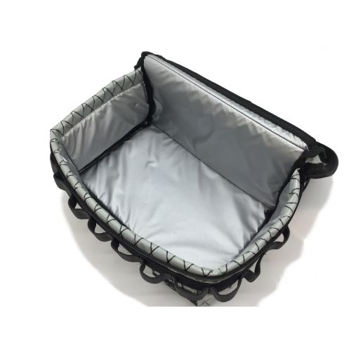 Windy And Rainy Ballistics ウィンディ アンド レイニー バリスティクス Gear Cooler Box ギアクーラーボックス X Pac21 グレー トレファクonline