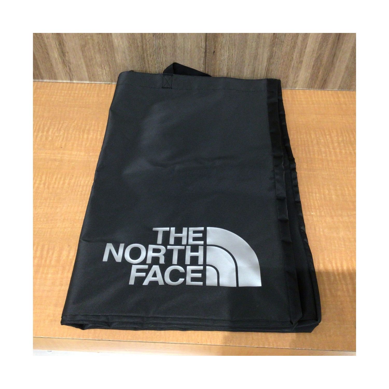 THE NORTH FACE (ザ ノース フェイス) 収納ケース ブラック 非売品｜トレファクONLINE