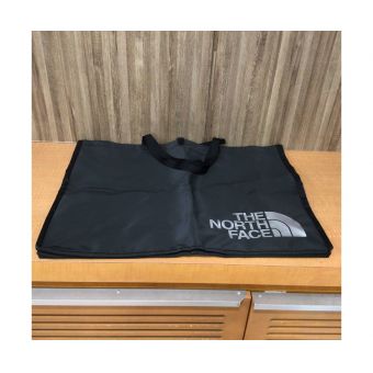 THE NORTH FACE (ザ ノース フェイス) 収納ケース ブラック 非売品