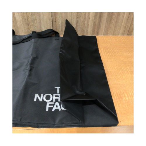 THE NORTH FACE (ザ ノース フェイス) 収納ケース ブラック 非売品