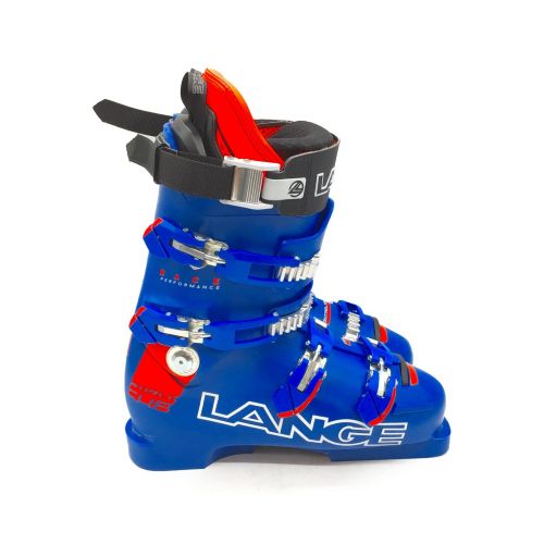 LANGE (ラング) スキーブーツ メンズ SIZE 27.5cm/316mm ブルー 