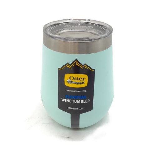 OtterBox (オッターボックス) アウトドア食器 296ml エレベーションワインタンブラー
