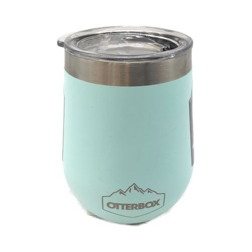 OtterBox (オッターボックス) アウトドア食器 296ml エレベーションワインタンブラー