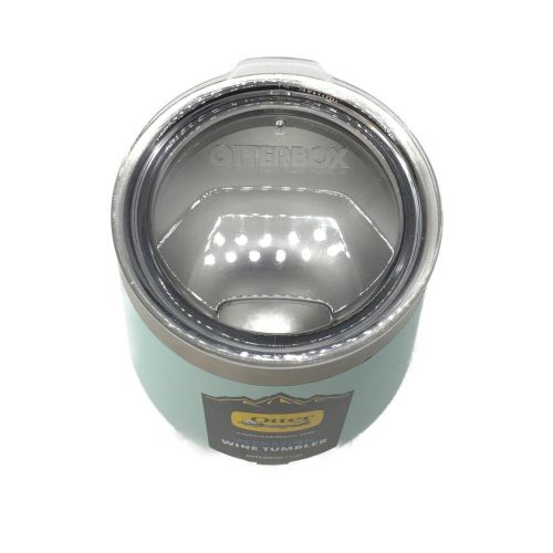 OtterBox (オッターボックス) アウトドア食器 296ml エレベーションワインタンブラー