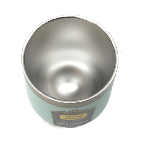 OtterBox (オッターボックス) アウトドア食器 296ml エレベーションワインタンブラー