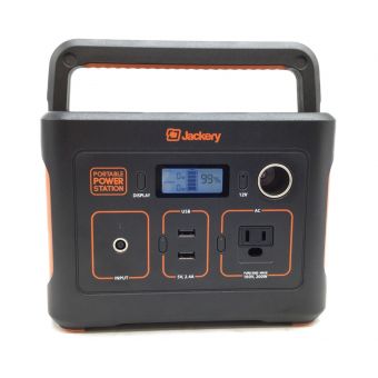 Jackery ポータブルバッテリー ポータブル電源240