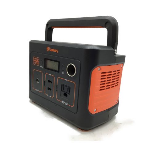 Jackery ポータブルバッテリー ポータブル電源240