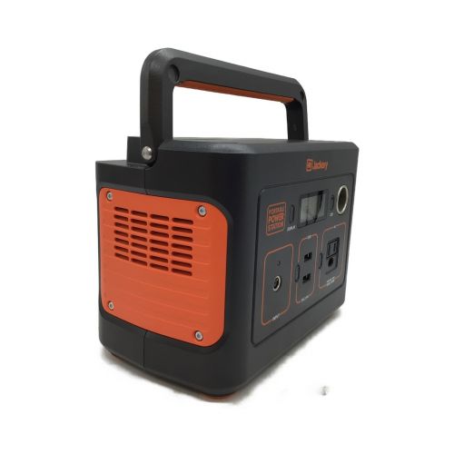 Jackery ポータブルバッテリー ポータブル電源240