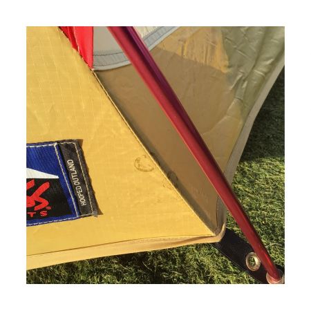 Moss Tent/OutLand/Made in USA/モス アウトランド | monsterdog.com.br