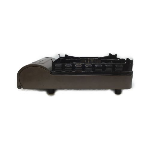 Iwatani (イワタニ) カセットコンロ 風まる PSLPGマーク有 KZ-1 2018年製