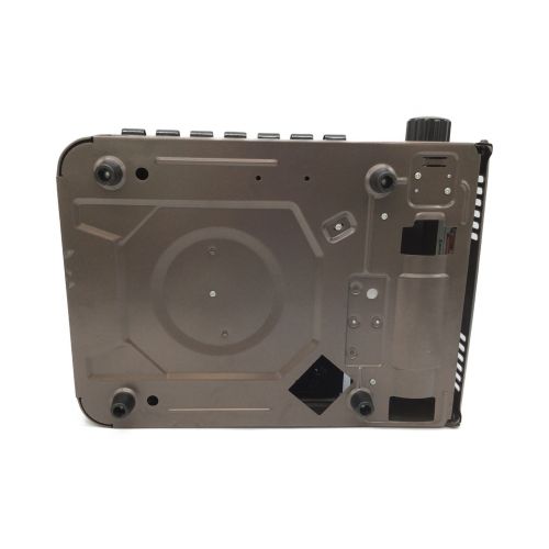 Iwatani (イワタニ) カセットコンロ 風まる PSLPGマーク有 KZ-1 2018年製