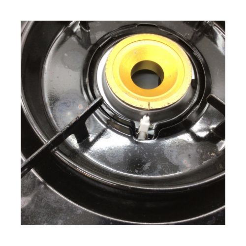 Iwatani (イワタニ) カセットコンロ 風まる PSLPGマーク有 KZ-1 2018年製