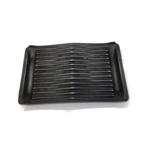 Snow Peak スノーピーク 鉄板 ケース付 Gr 015 鋳鉄グリドルハーフ トレファクonline