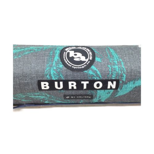Helinox×BURTON×Big Agnes アウトドアテーブル 2017年モデル トリプルコラボ テーブルワン